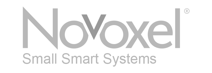 Novoxel