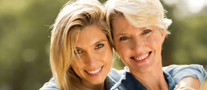 Treatment of Post-Menopause Indications