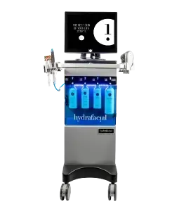 Hydrafacial Elite MD