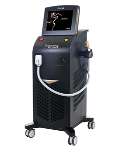 Soprano ICE Platinum