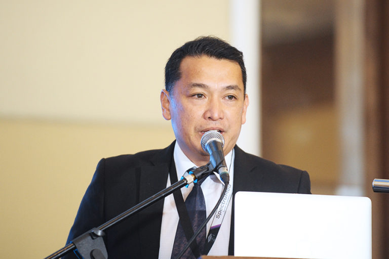 SpectruMed Starts Off PAPSHPI Convention with A Laser Forum – 13