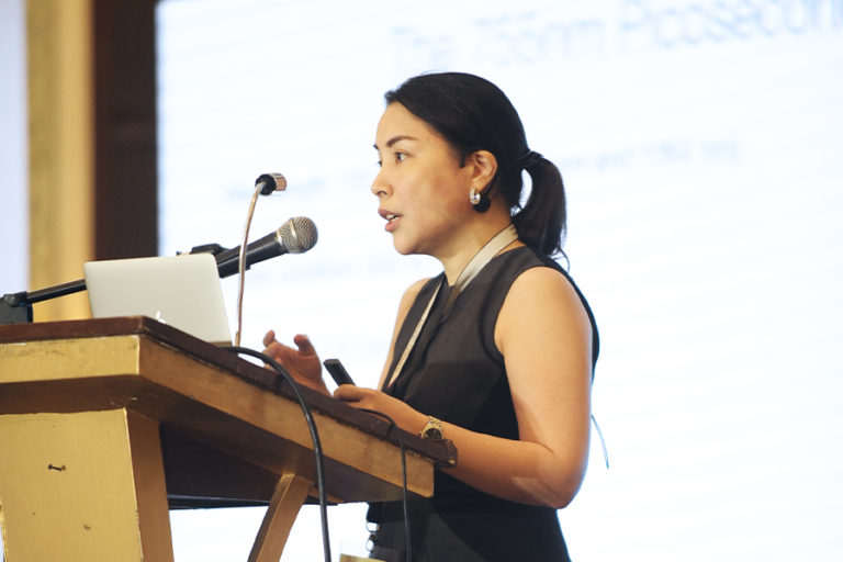 SpectruMed Starts Off PAPSHPI Convention with A Laser Forum – 14