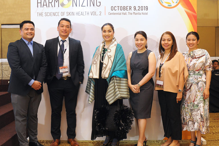 SpectruMed Starts Off PAPSHPI Convention with A Laser Forum – 15