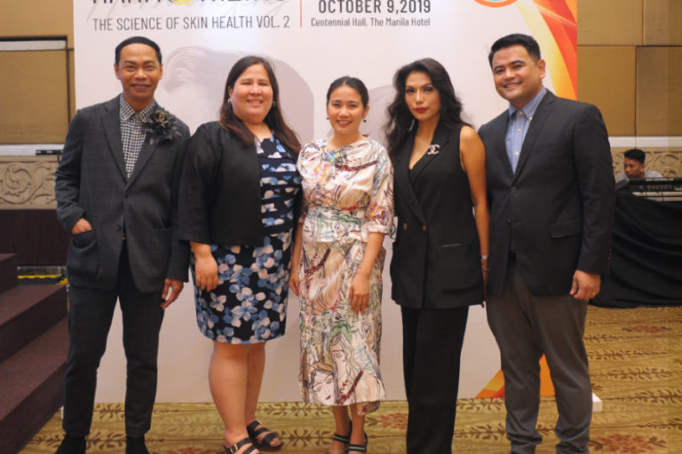 SpectruMed Starts Off PAPSHPI Convention with A Laser Forum – 5
