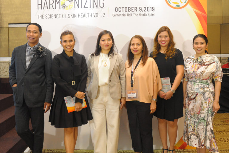 SpectruMed Starts Off PAPSHPI Convention with A Laser Forum – 6