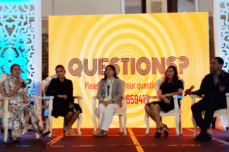 SpectruMed Starts Off PAPSHPI Convention with A Laser Forum – 7