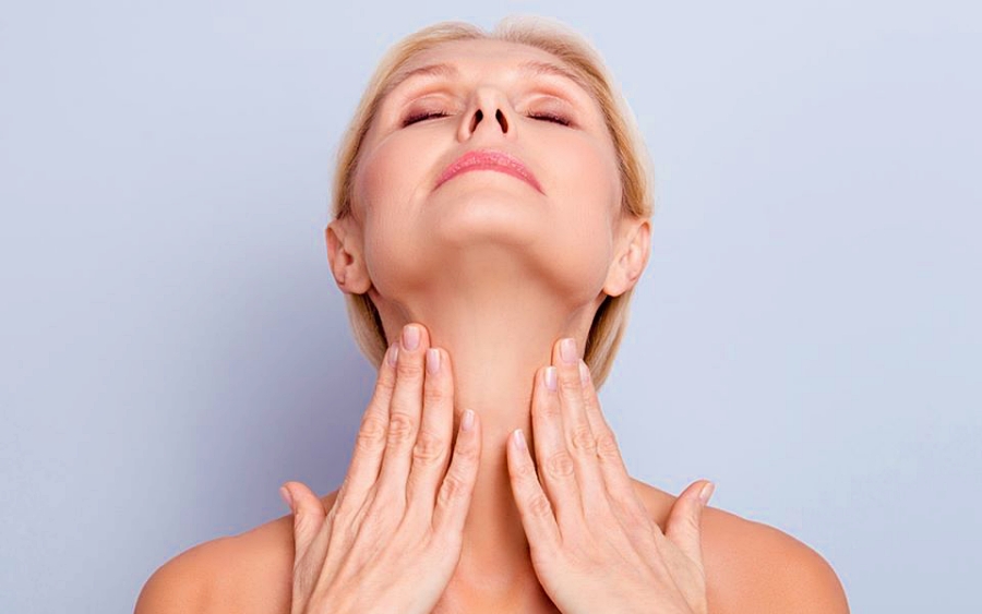Why You Should Choose EnerJet2.0 Kinetic Lift to Smooth Out Neck Lines