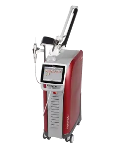 TimeWalker™ Fotona4D®