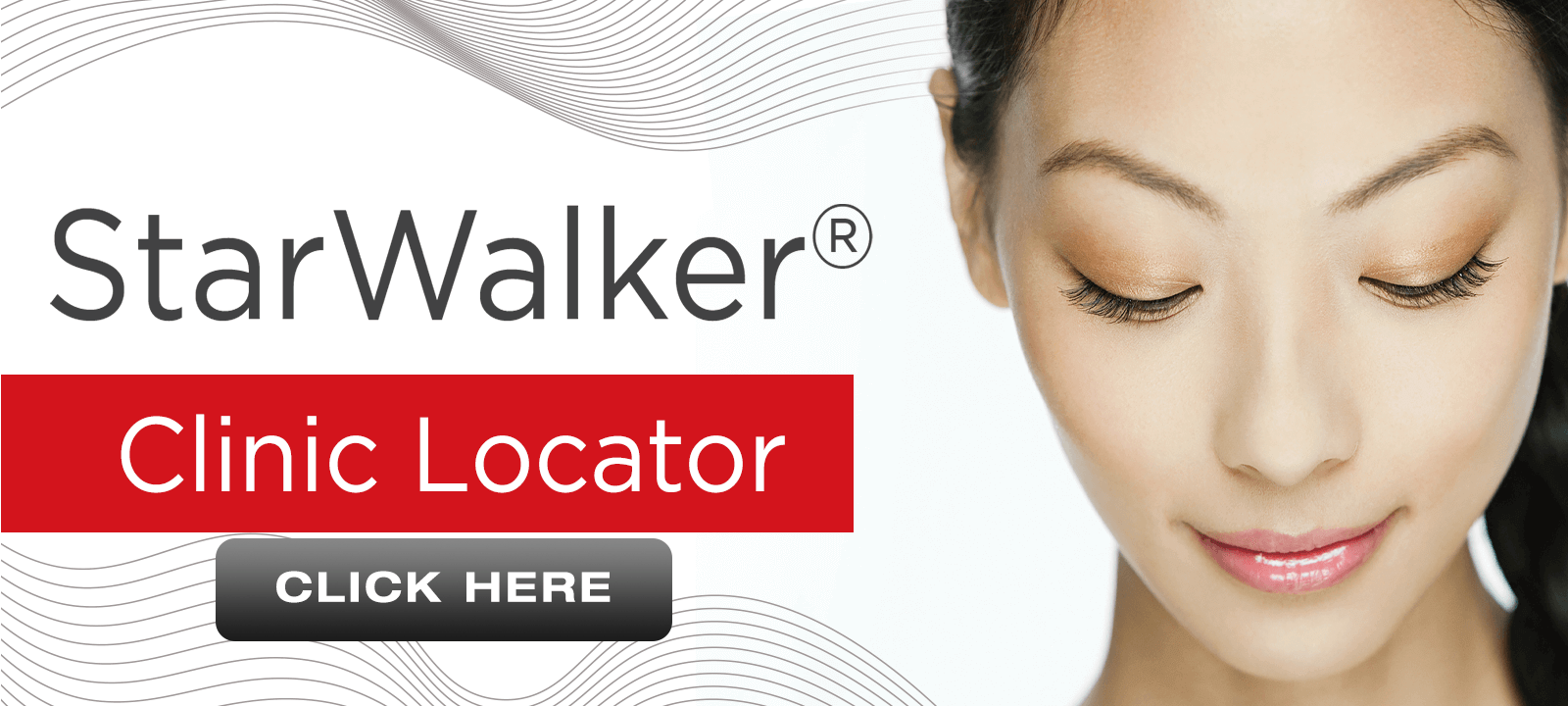 StarWalker Clinic Locator