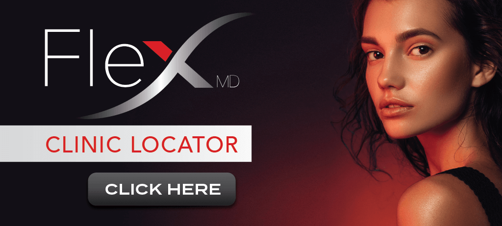 FlexMD Clinic Locator