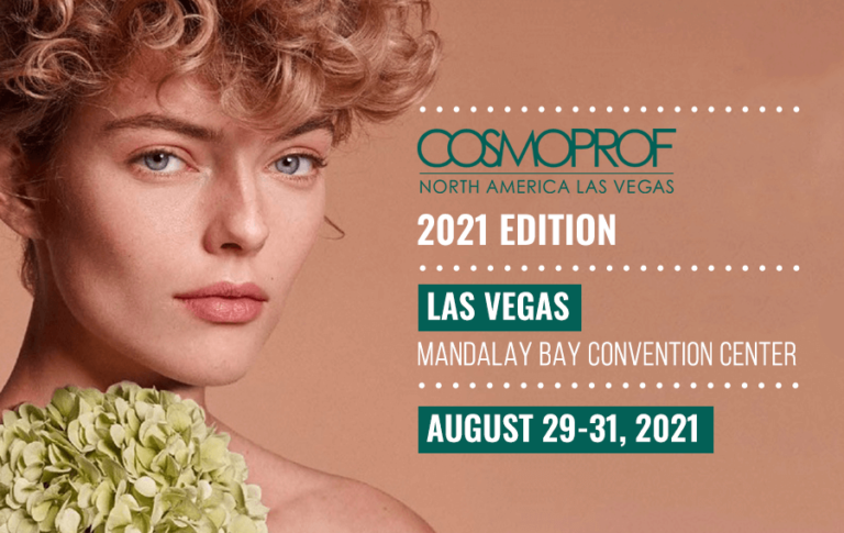 COSMOPROF 2021 Edition North America