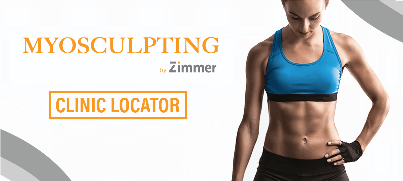 MyoSculpting Clinic Locator