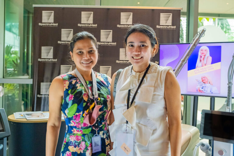 SpectruMed Joins the PAPSHPI General Assembly 2022