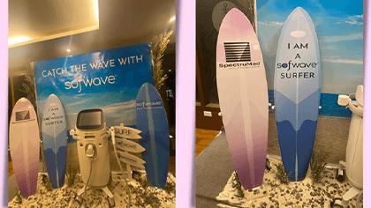 Make Waves with Sofwave: The Standout Skin Tightening Solution to Try
