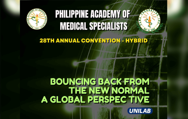 PAMS 28th Annual Convention