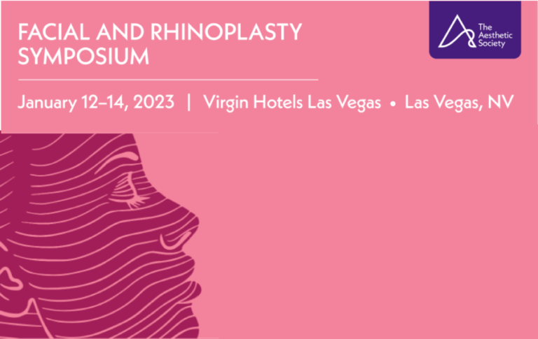Facial and Rhinoplasty Symposium