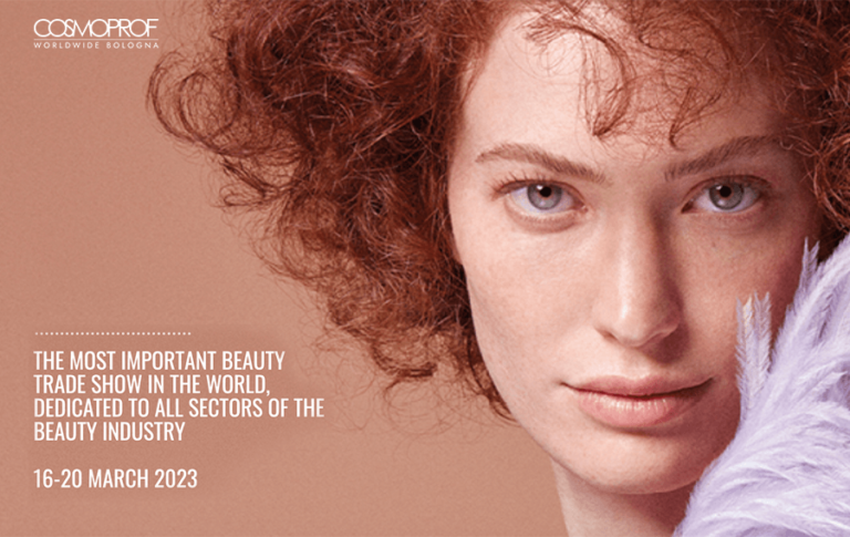 COSMOPROF Worldwide Bologna