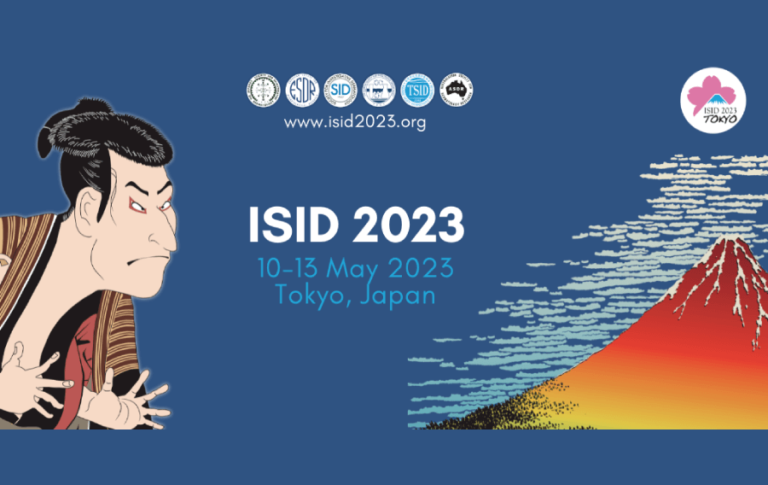 ISID 2023