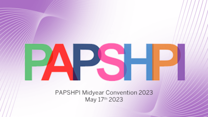 PAPSHPI Midyear Convention 2023