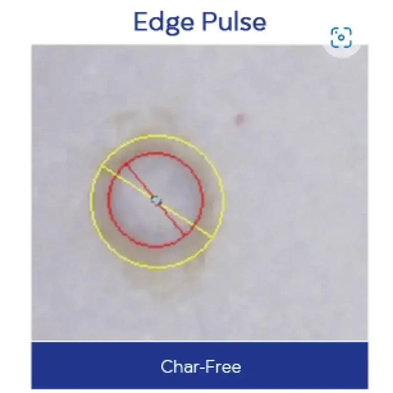 Edge Pulse Technology