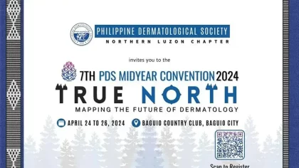 PDS Midyear Convention 2024