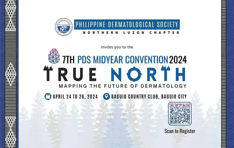 PDS Midyear Convention 2024