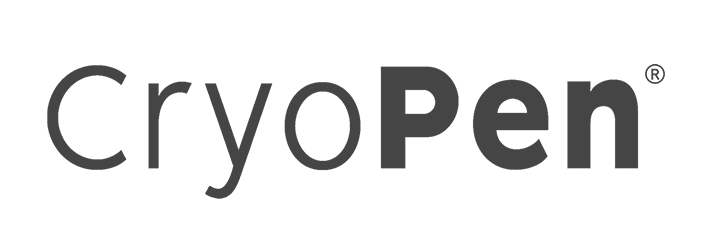 Cryopen