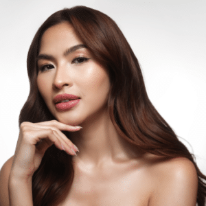 Experience Hydrafacial Boosters Just Like Yllana Marie Aduana