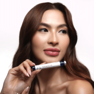 Experience Hydrafacial Boosters Just Like Yllana Marie Aduana
