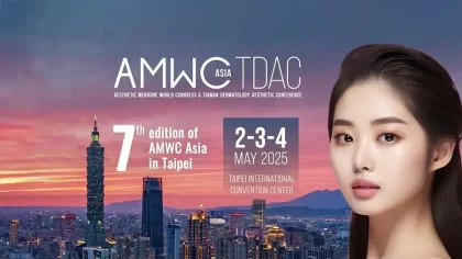 7th Edition of AMWC 2025