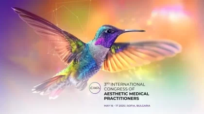 International Congress of Aesthetic Medical Practitioners 2025