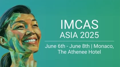 IMCAS Asia 2025