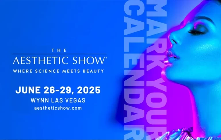 The Aesthetic Show 2025