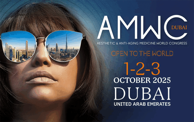 AMWC Dubai 2025