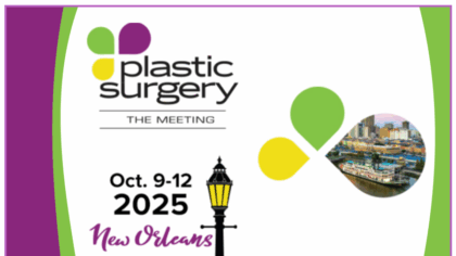 Plastic Surgery The Meeting 2025
