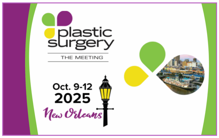 Plastic Surgery The Meeting 2025