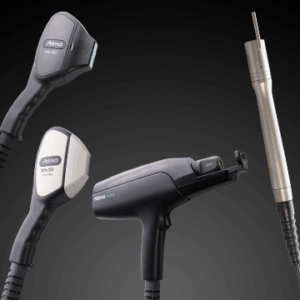 Alma Harmony - Handpieces