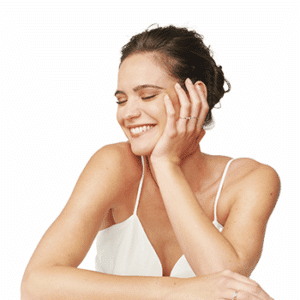 LaseMD Ultra Philippines Model Photo