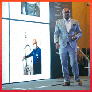 SKINFLUENCE - Xerf, DermaV, Ultra