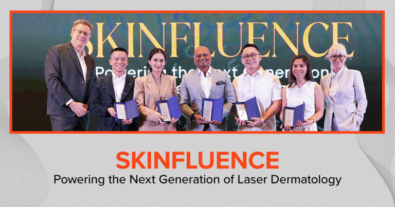 SKINFLUENCE: Powering the Next Generation of Laser Dermatology