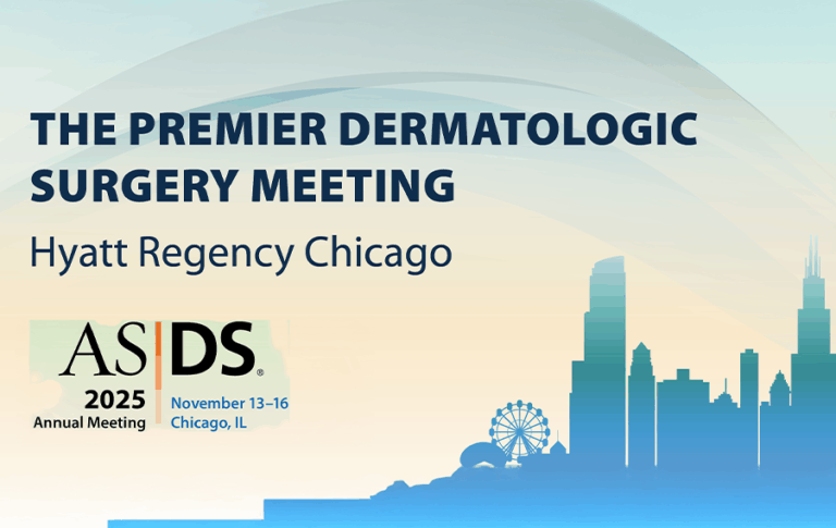 ASDS Annual Meeting 2025