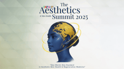 PAPSHPI AESTHETICS 2025