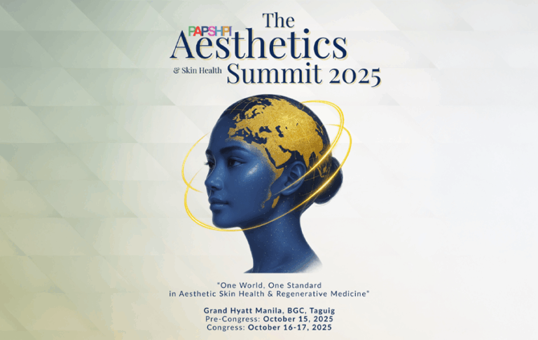 PAPSHPI AESTHETICS 2025