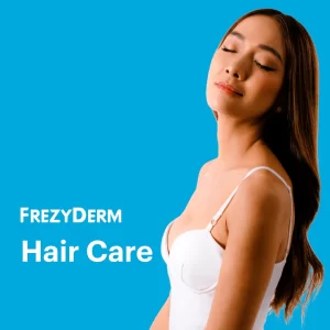 Frezyderm Hair Control