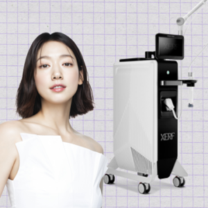 XERF for Elevate Your 2026 with SpectruMed