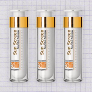 Frezyderm Sunscreen for Elevate Your 2026 with SpectruMed