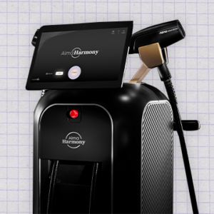 Alma Harmony for Elevate Your 2026 with SpectruMed