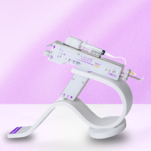 Level Up Your Skincare Routine with U225, exclusively distributed by SpectruMed