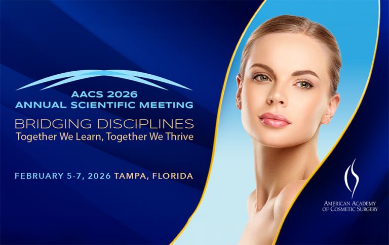 AACS 42nd Annual Scientific Meeting 2026