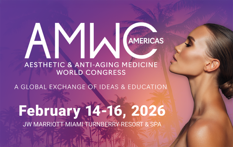 AMWC Americas 2026